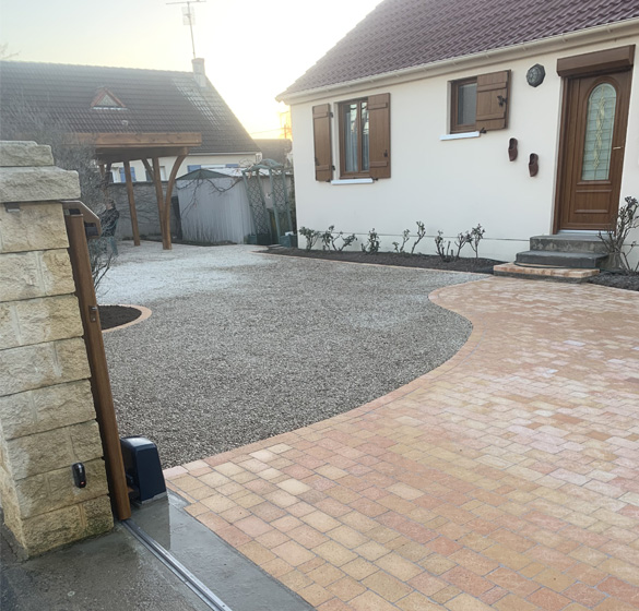 Terrassement vrd Châteauneuf-sur-Loire, Terrassement vrd Jargeau, Terrassement vrd Orléans, assainissement Châteauneuf-sur-Loire, assainissement Jargeau, assainissement Orléans